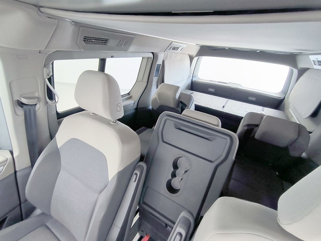 Volkswagen California 2.0 Tdi 150 Cv Beach Camper - Foto 2