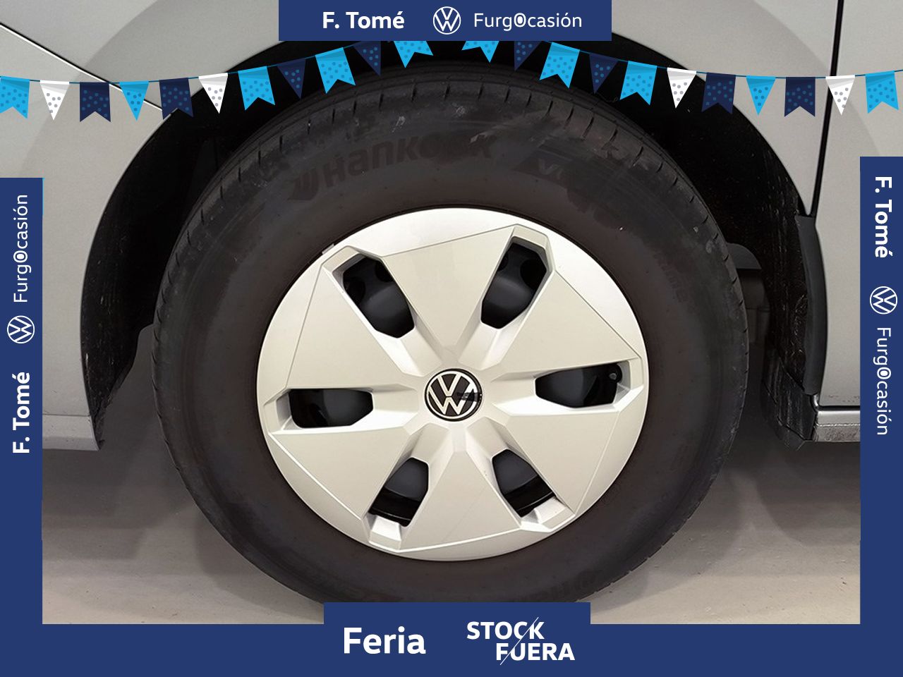 Volkswagen California 2.0 Tdi 150 Cv Beach Camper - Foto 2