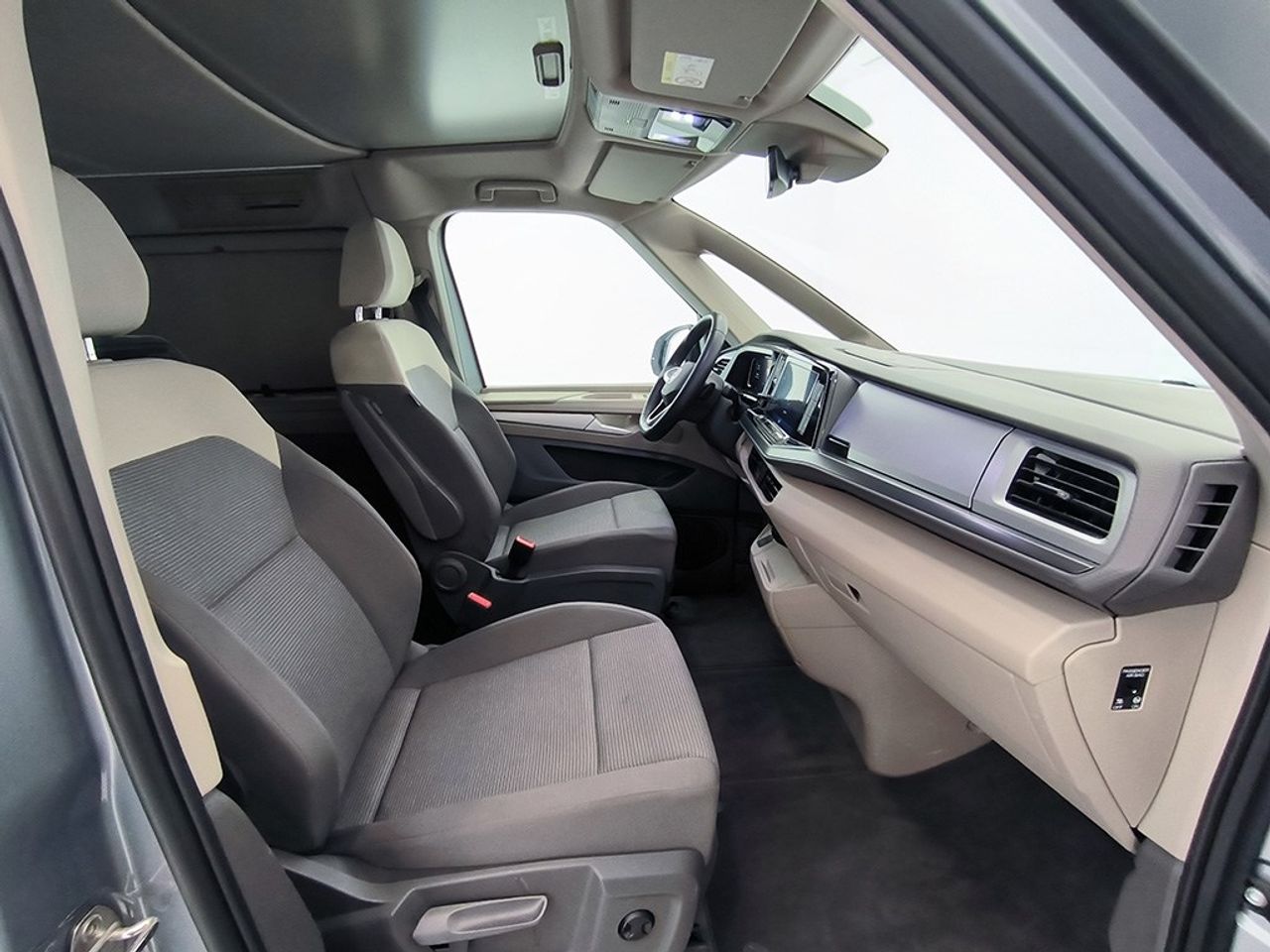 Volkswagen California 2.0 Tdi 150 Cv Beach Camper - Foto 2