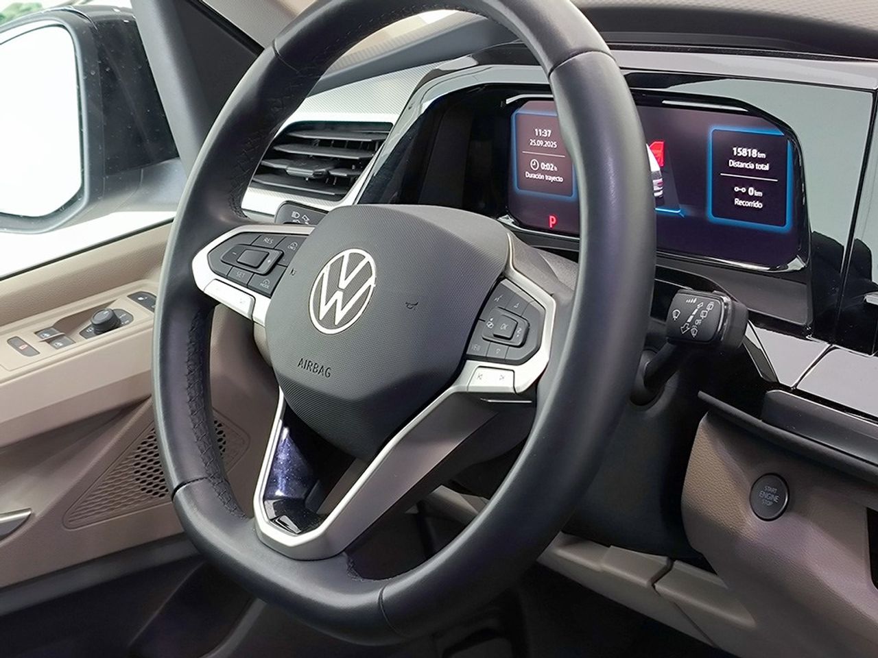 Volkswagen California 2.0 Tdi 150 Cv Beach Camper - Foto 2