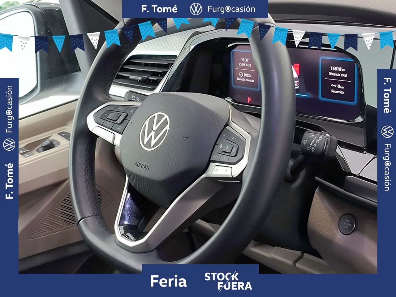 Volkswagen California 2.0 Tdi 150 Cv Beach Camper - Foto 2