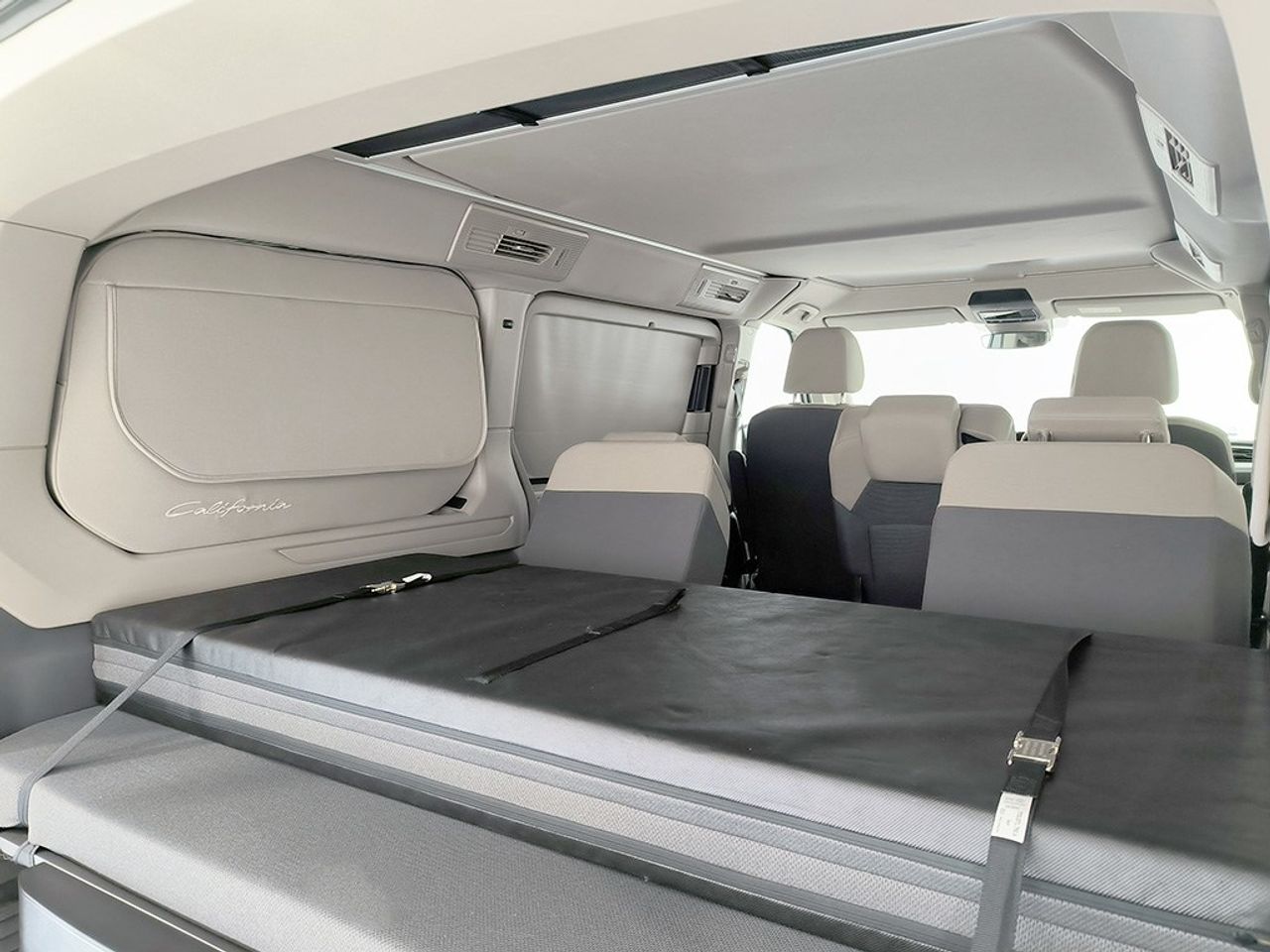 Volkswagen California 2.0 Tdi 150 Cv Beach Camper - Foto 2