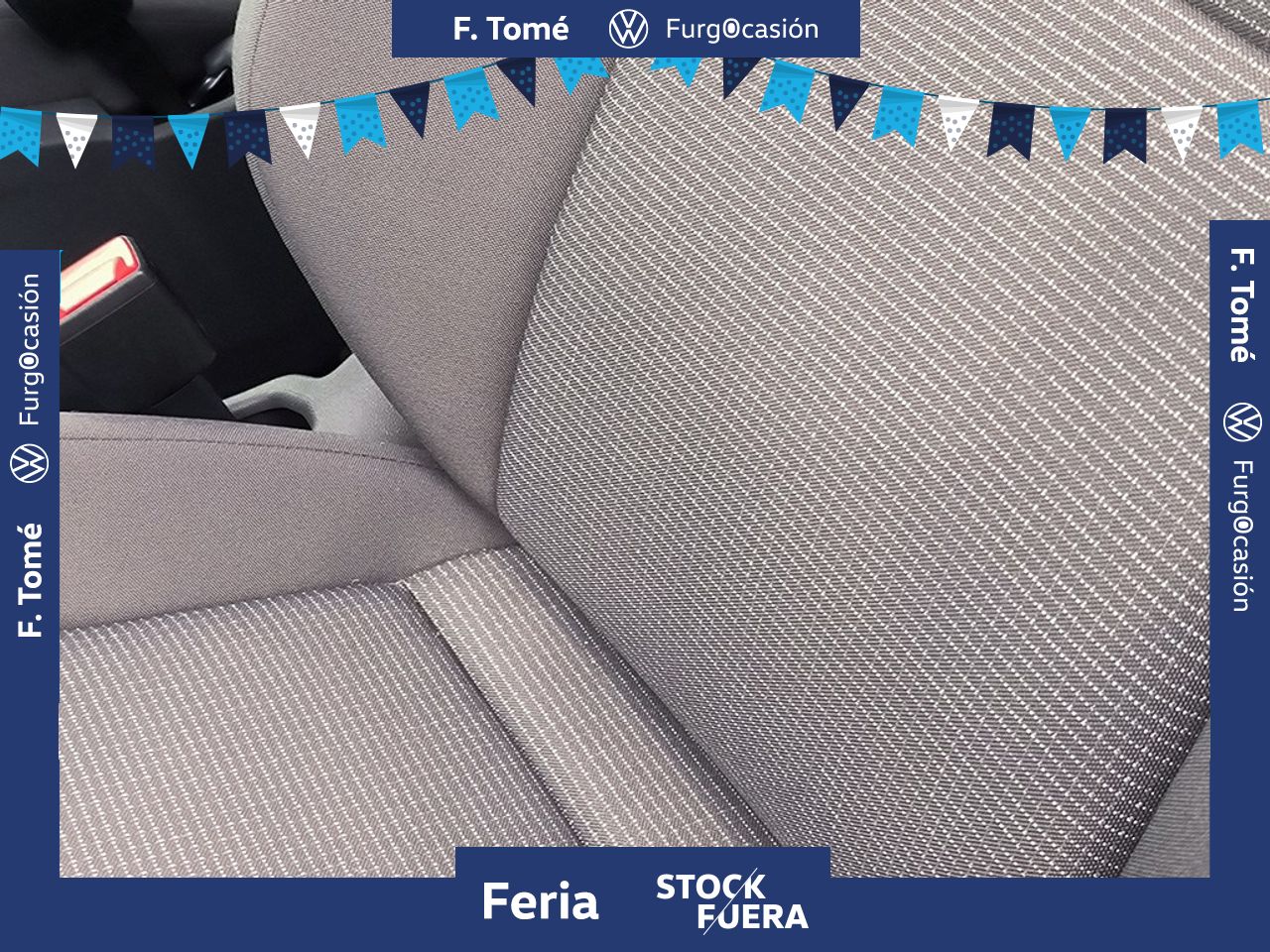 Volkswagen California 2.0 Tdi 150 Cv Beach Camper - Foto 2