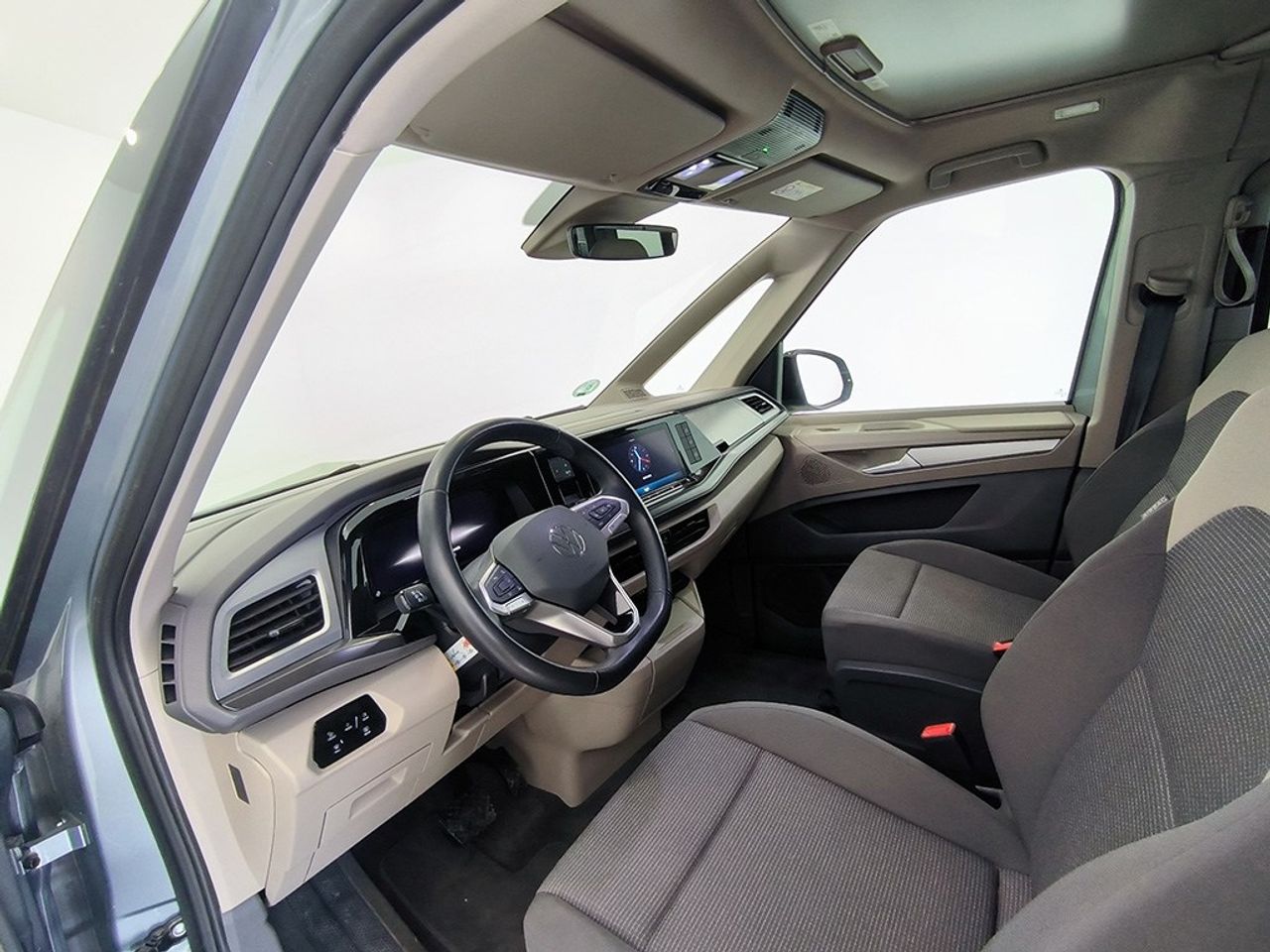 Volkswagen California 2.0 Tdi 150 Cv Beach Camper - Foto 2