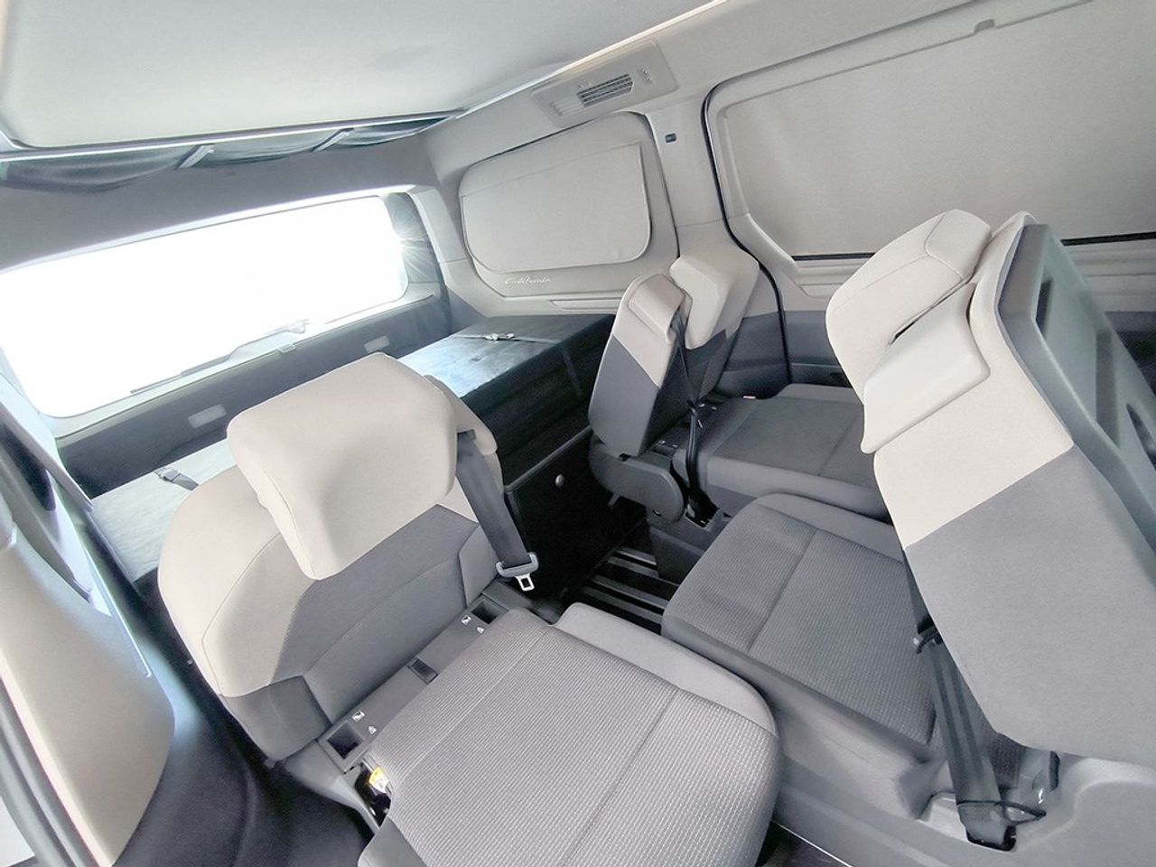 Volkswagen California 2.0 Tdi 150 Cv Beach Camper - Foto 2