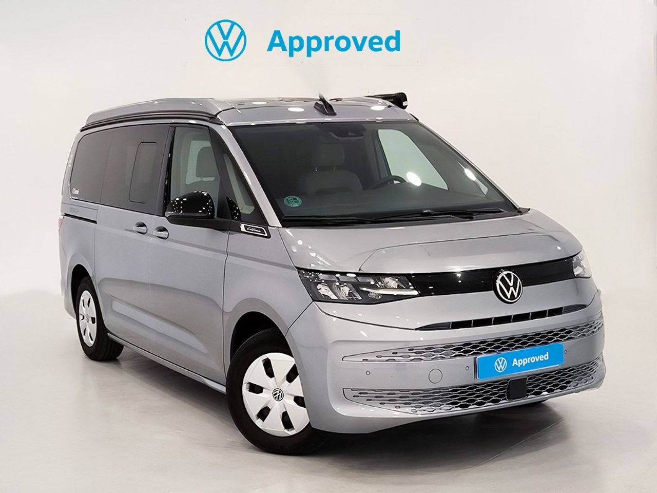 Volkswagen California 2.0 Tdi 150 Cv Beach Camper - Foto 2