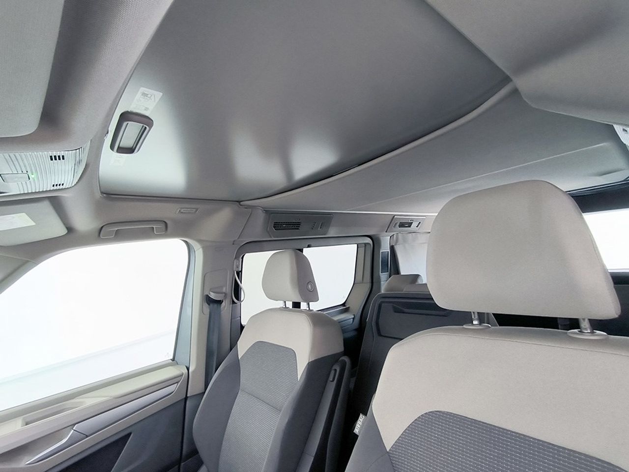 Volkswagen California 2.0 Tdi 150 Cv Beach Camper - Foto 2