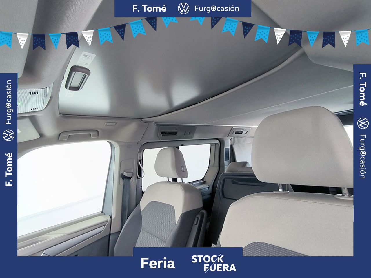 Volkswagen California 2.0 Tdi 150 Cv Beach Camper - Foto 2