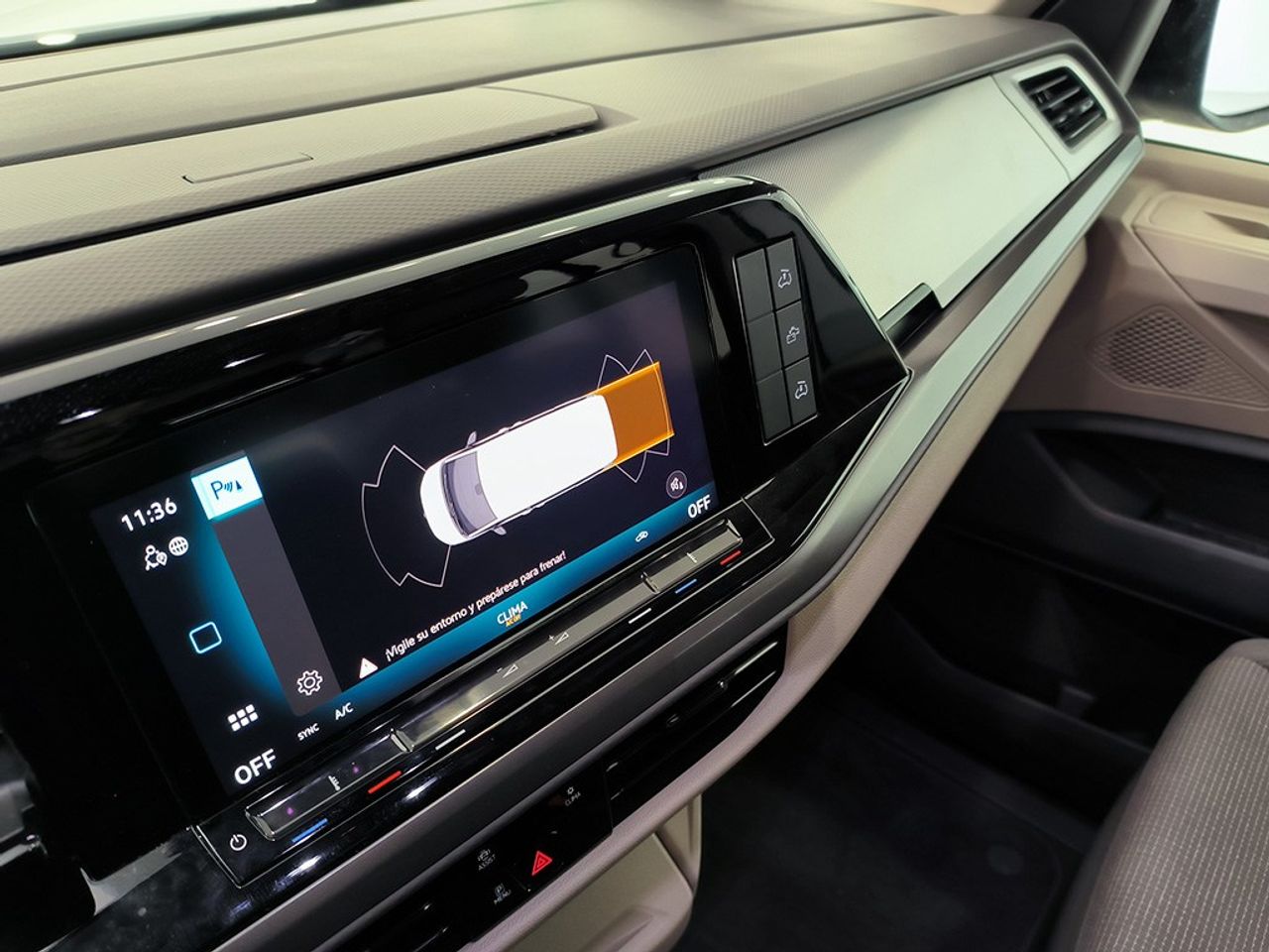 Volkswagen California 2.0 Tdi 150 Cv Beach Camper - Foto 2