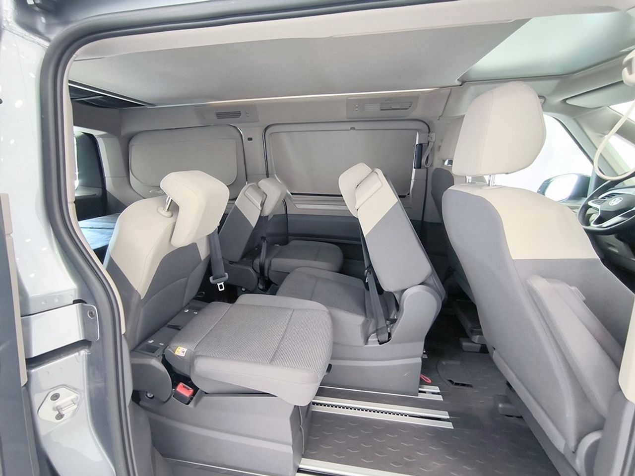 Volkswagen California 2.0 Tdi 150 Cv Beach Camper - Foto 2