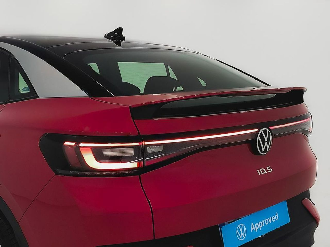 Volkswagen Id.5 Pro Performance 150 Kw 204 Cv 77 Kwh Automatico 1 Vel. - Foto 2