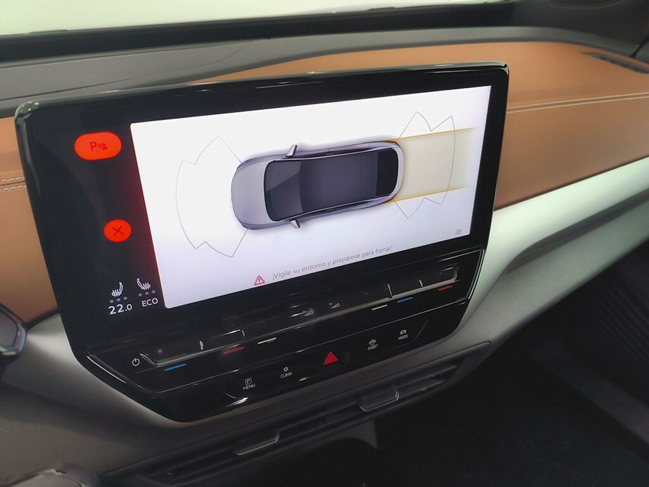 Volkswagen Id.5 Pro Performance 150 Kw 204 Cv 77 Kwh Automatico 1 Vel. - Foto 2