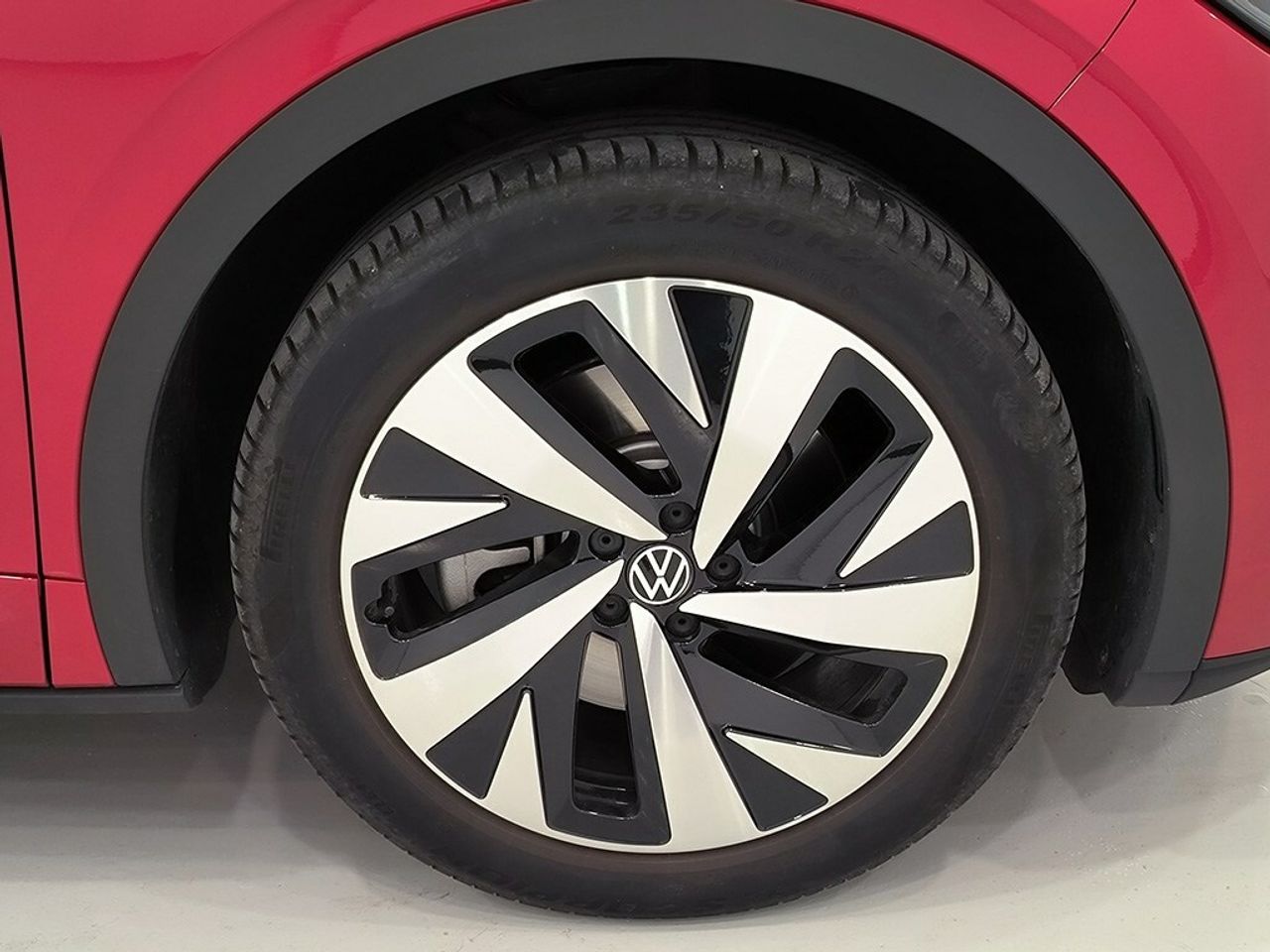 Volkswagen Id.5 Pro Performance 150 Kw 204 Cv 77 Kwh Automatico 1 Vel. - Foto 2