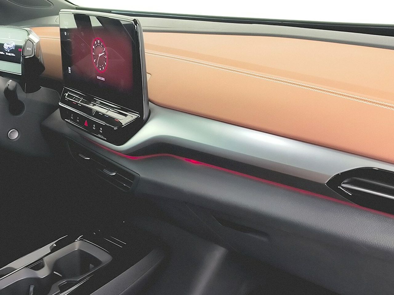 Volkswagen Id.5 Pro Performance 150 Kw 204 Cv 77 Kwh Automatico 1 Vel. - Foto 2