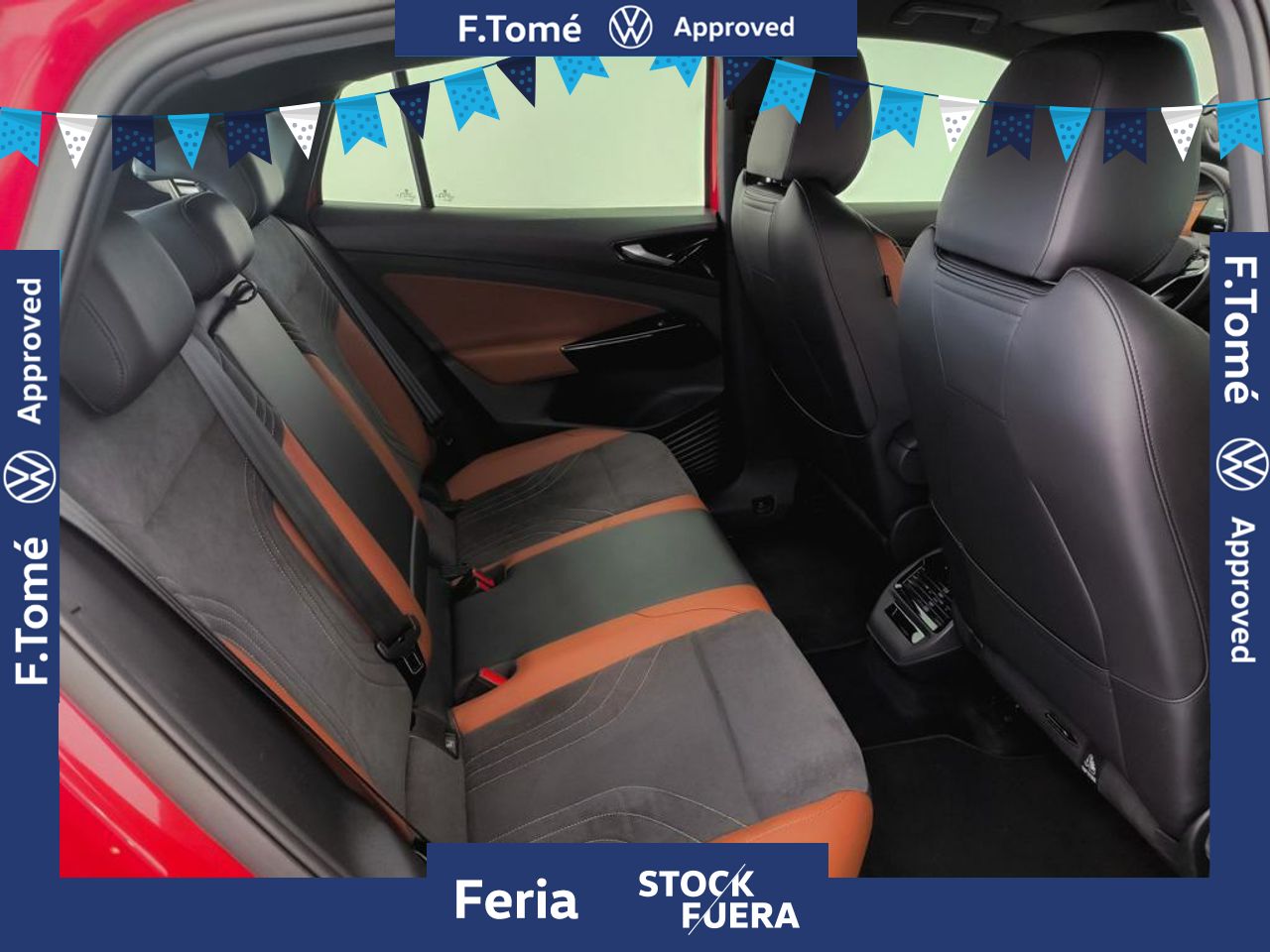 Volkswagen Id.5 Pro Performance 150 Kw 204 Cv 77 Kwh Automatico 1 Vel. - Foto 2