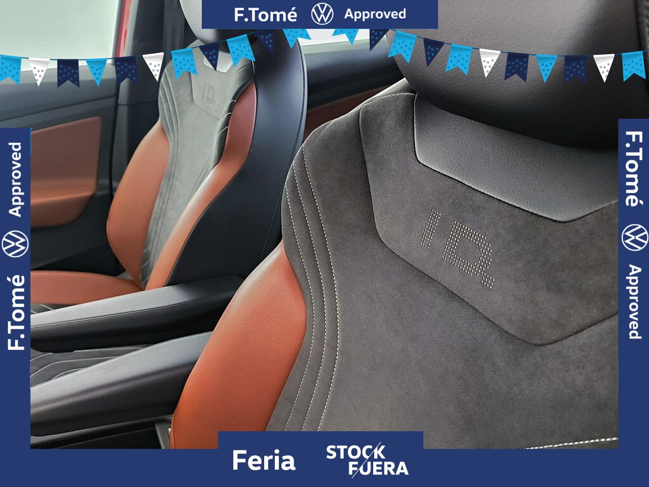 Volkswagen Id.5 Pro Performance 150 Kw 204 Cv 77 Kwh Automatico 1 Vel. - Foto 2