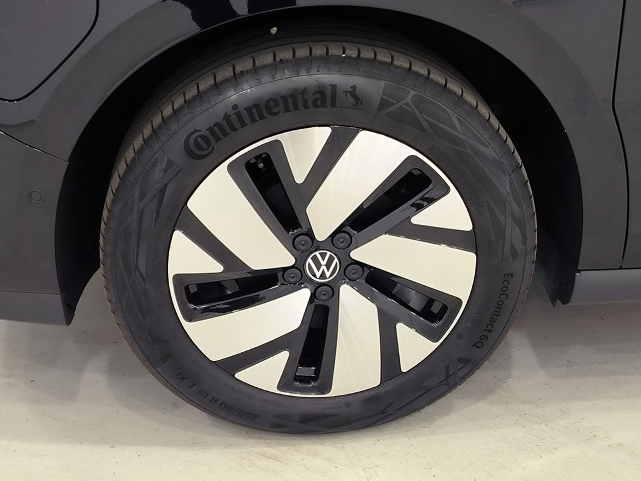 Volkswagen Id.buzz Id. Buzz Pro 5-asientos Batalla Corta 150 Kw 204 - Foto 2