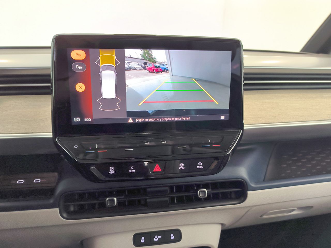 Volkswagen Id.buzz Id. Buzz Pro 5-asientos Batalla Corta 150 Kw 204 - Foto 2