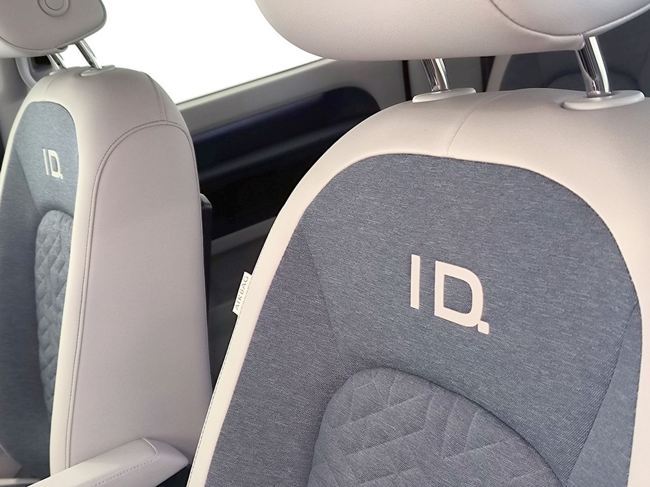 Volkswagen Id.buzz Id. Buzz Pro 5-asientos Batalla Corta 150 Kw 204 - Foto 2