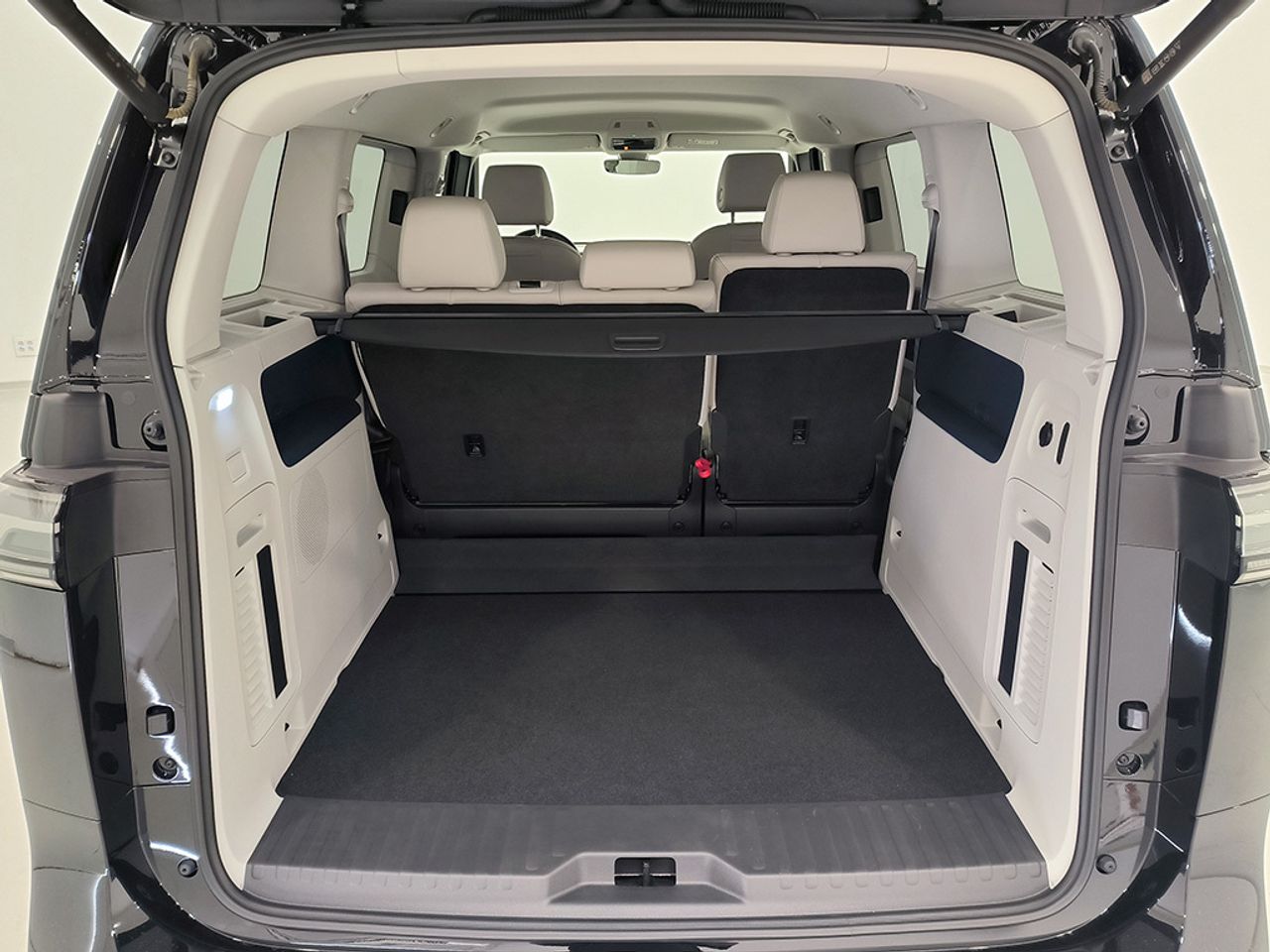 Volkswagen Id.buzz Id. Buzz Pro 5-asientos Batalla Corta 150 Kw 204 - Foto 2