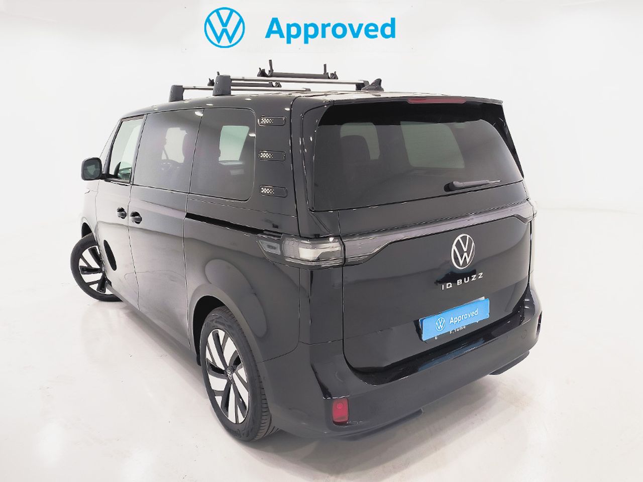 Volkswagen Id.buzz Id. Buzz Pro 5-asientos Batalla Corta 150 Kw 204 - Foto 2