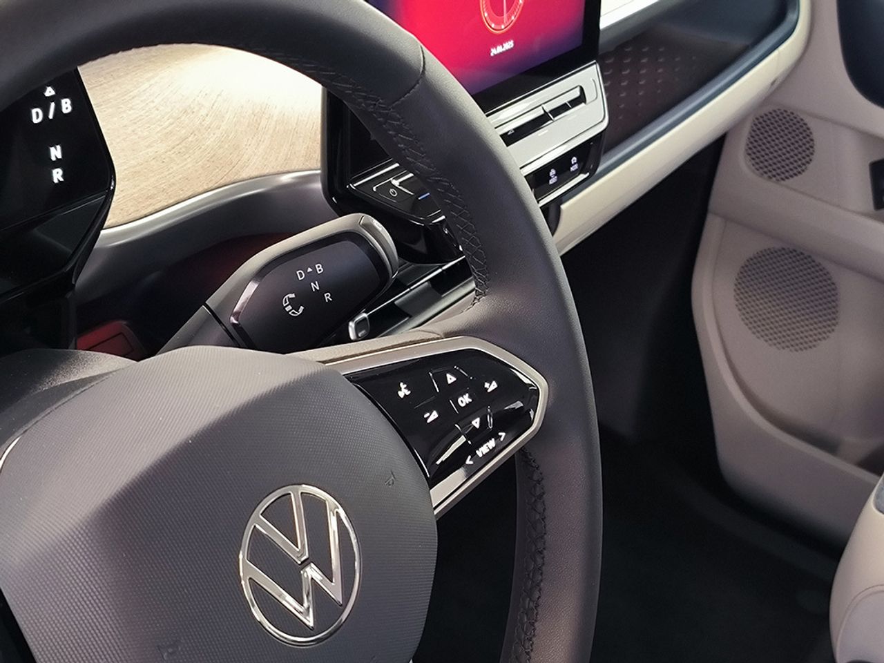 Volkswagen Id.buzz Id. Buzz Pro 5-asientos Batalla Corta 150 Kw 204 - Foto 2