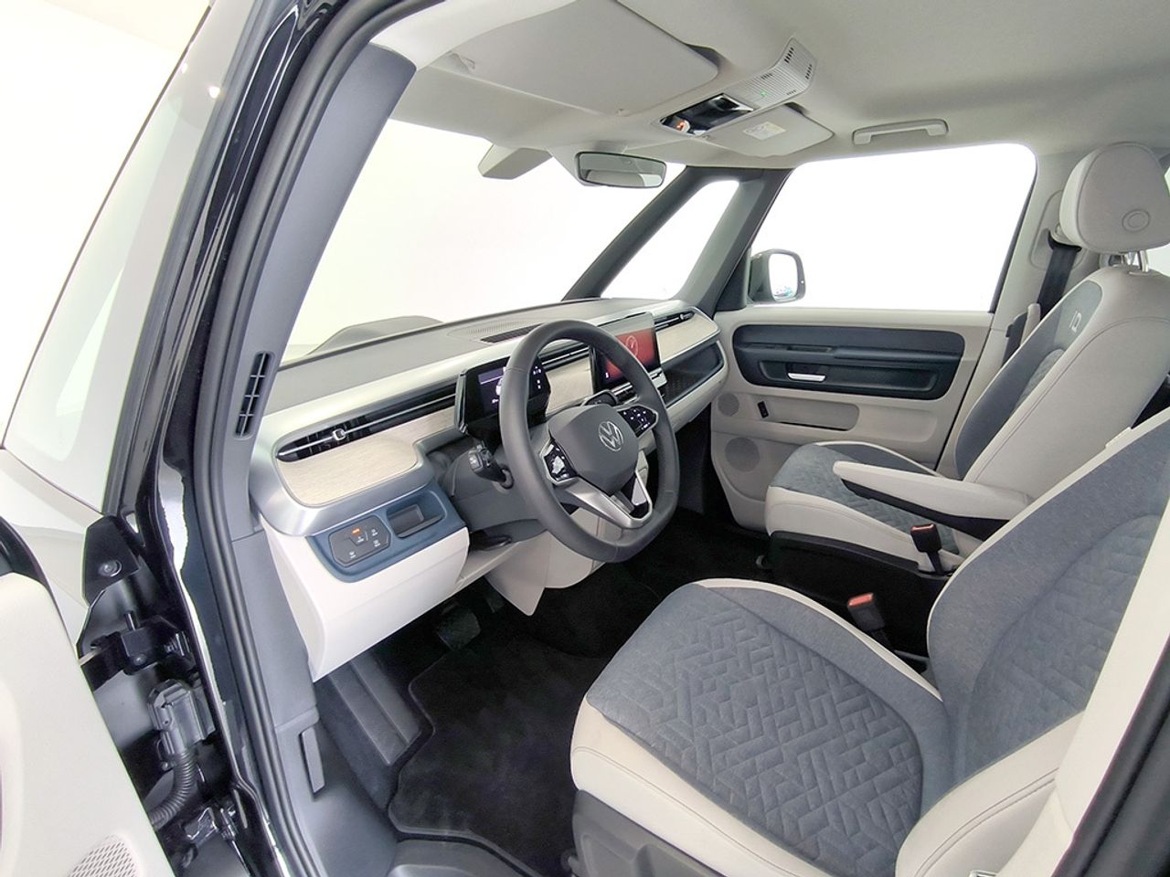 Volkswagen Id.buzz Id. Buzz Pro 5-asientos Batalla Corta 150 Kw 204 - Foto 2