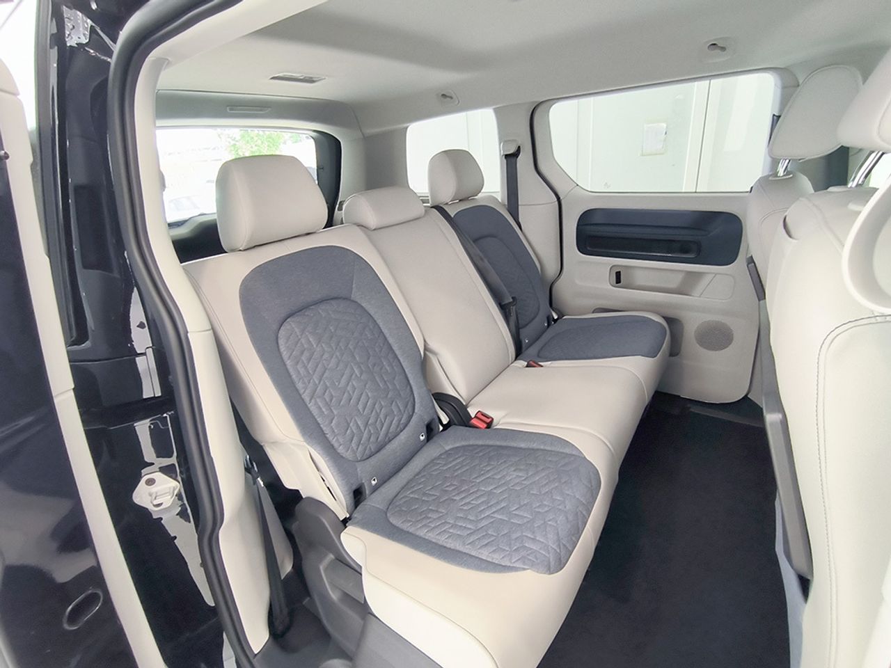 Volkswagen Id.buzz Id. Buzz Pro 5-asientos Batalla Corta 150 Kw 204 - Foto 2