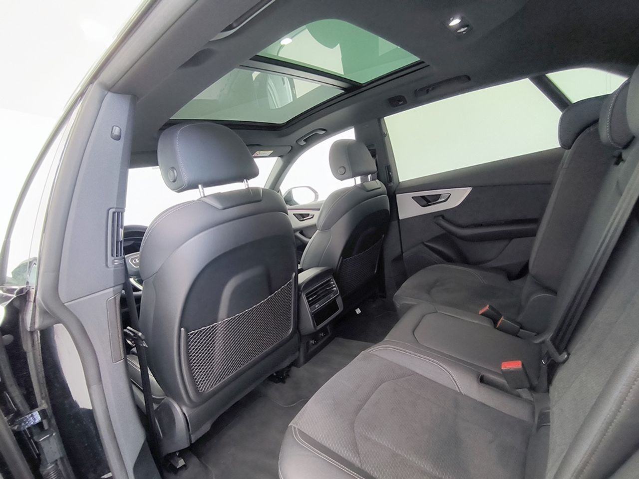 Audi Q8 50 Tdi 286 Cv Q Stronic Black Line - Foto 2