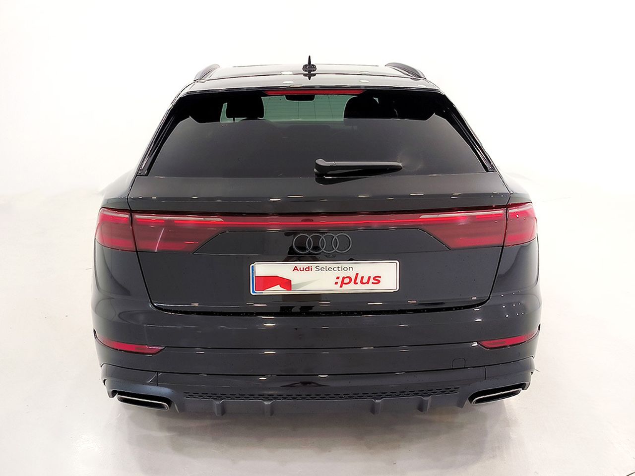 Audi Q8 50 Tdi 286 Cv Q Stronic Black Line - Foto 2