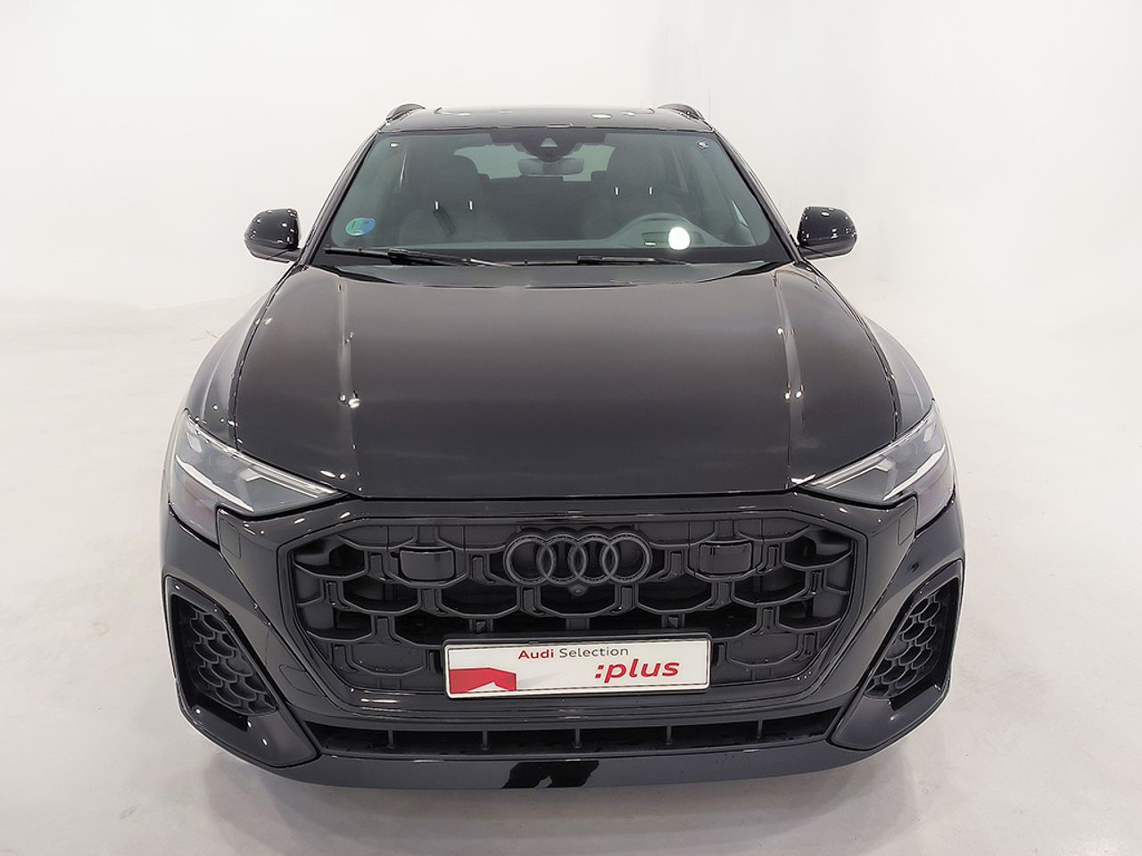 Audi Q8 50 Tdi 286 Cv Q Stronic Black Line - Foto 2