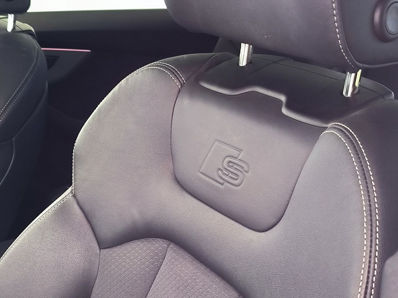 Audi Q8 50 Tdi 286 Cv Q Stronic Black Line - Foto 2