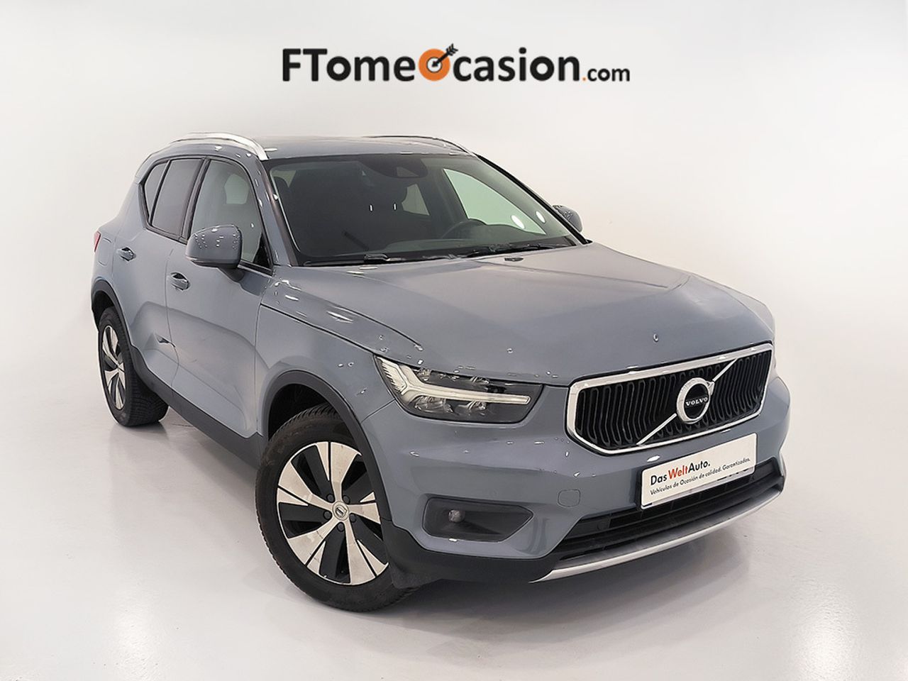 volvo xc40 2021 /