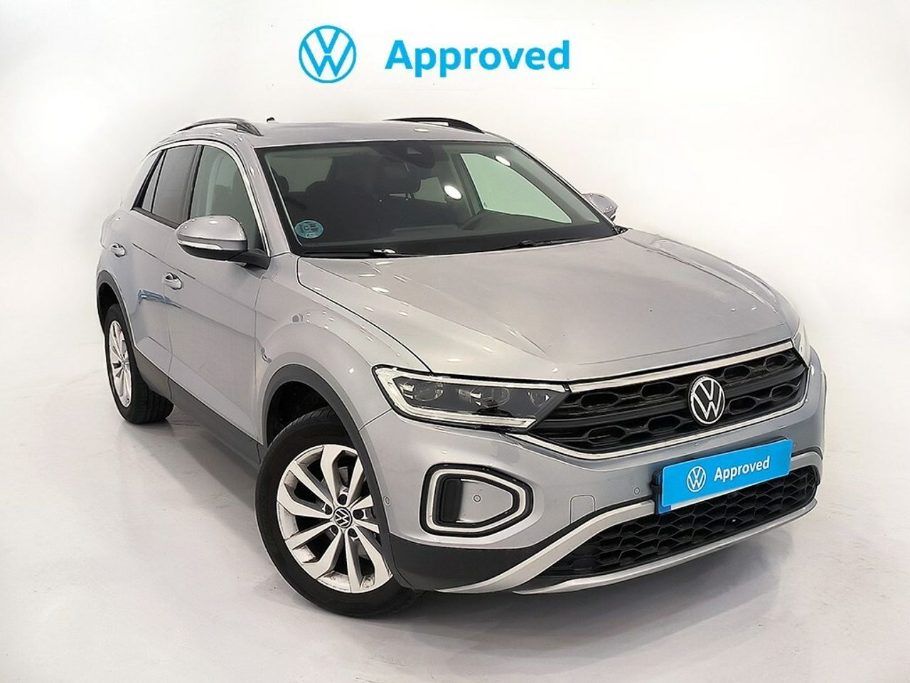 volkswagen t-roc 2024 /