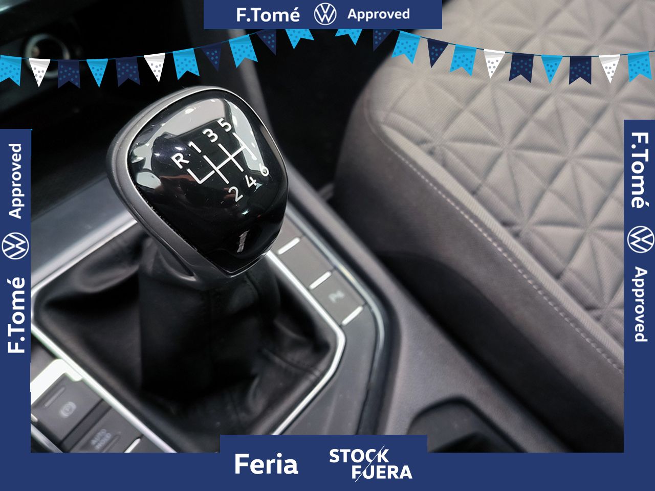 Volkswagen Tiguan Life 1.5 Tsi 150 Cv - Foto 2