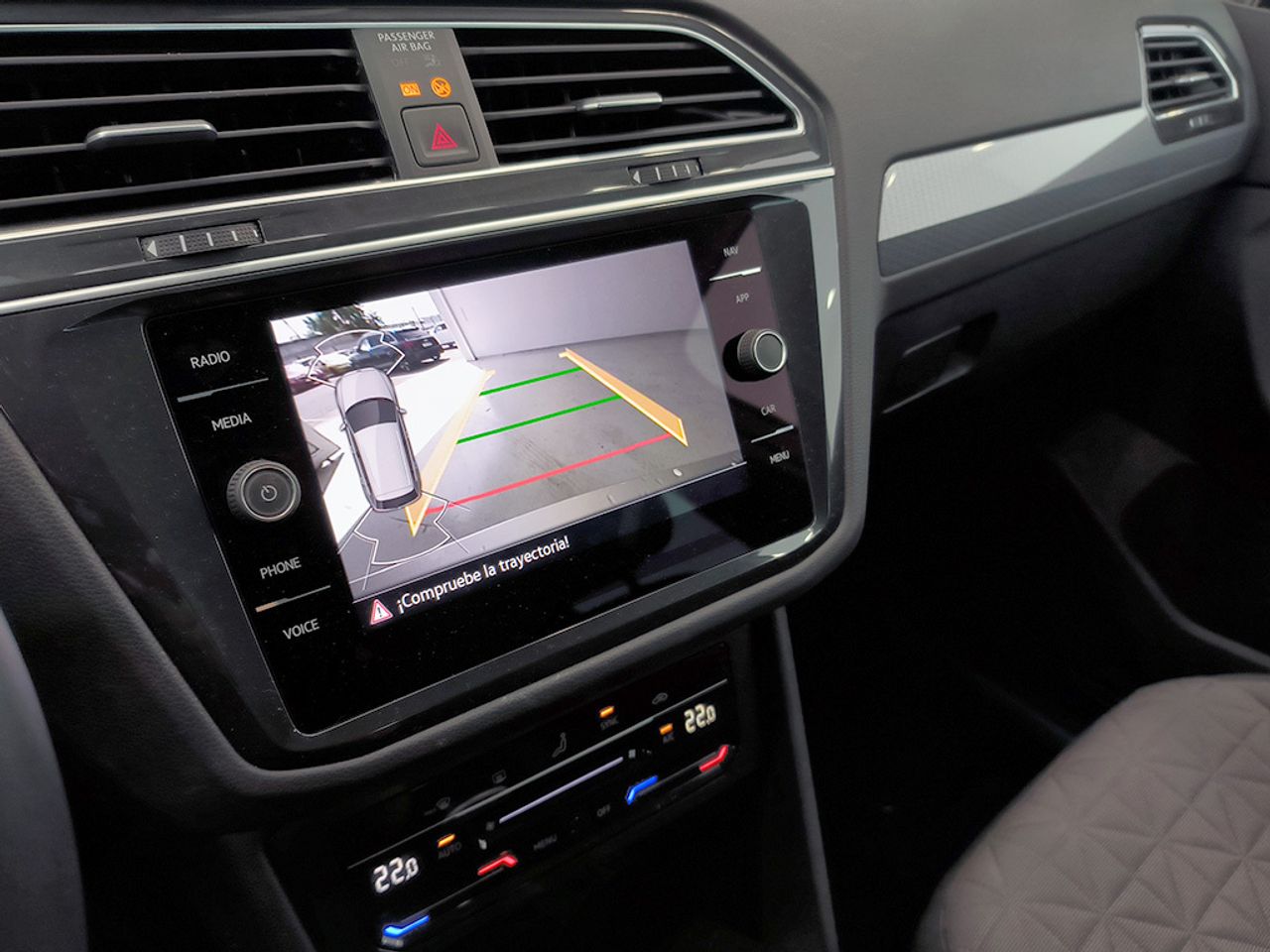 Volkswagen Tiguan Life 1.5 Tsi 150 Cv - Foto 2