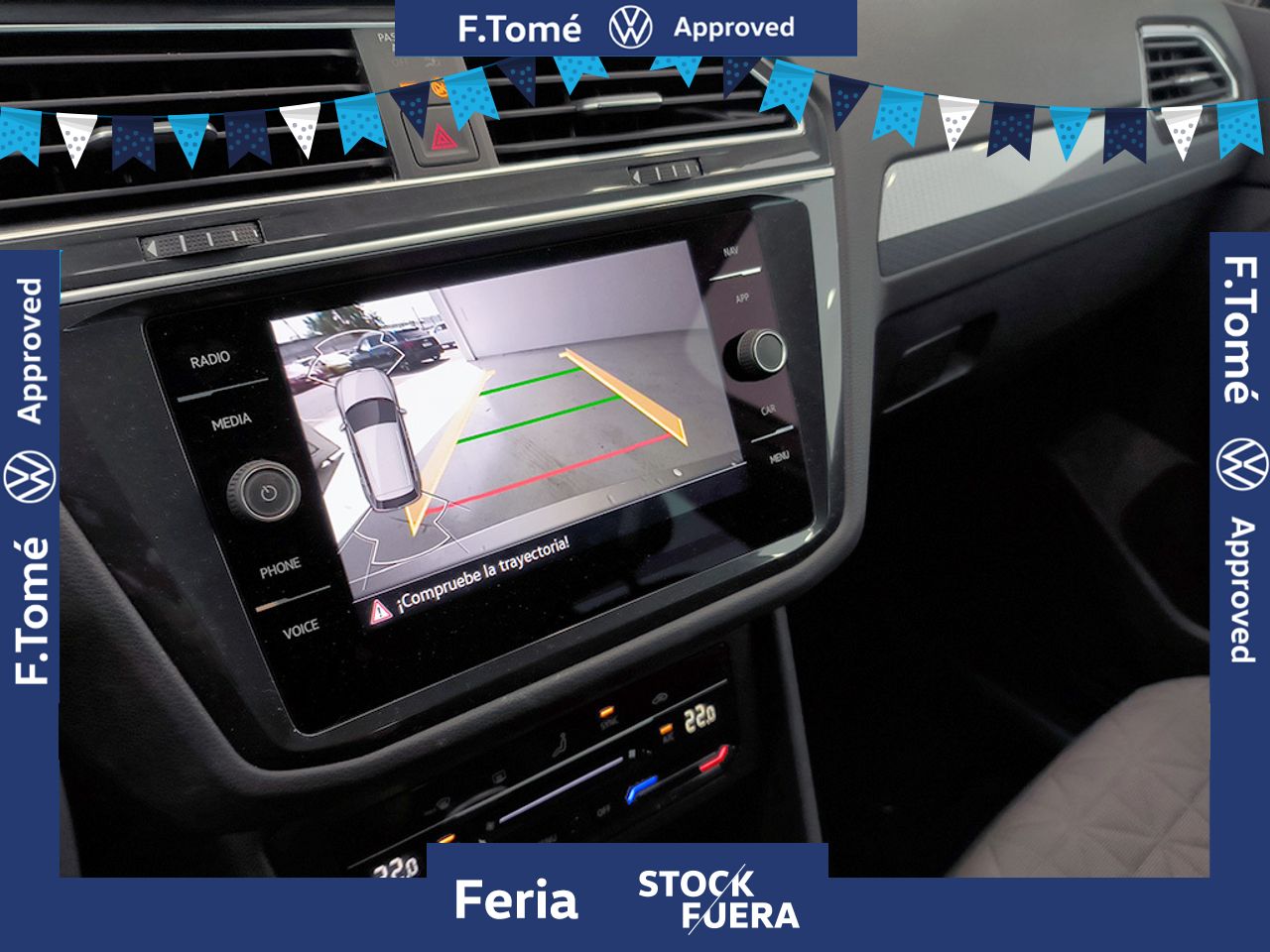 Volkswagen Tiguan Life 1.5 Tsi 150 Cv - Foto 2