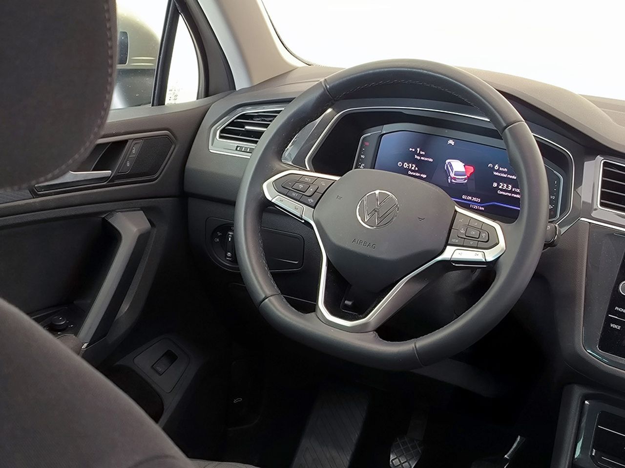 Volkswagen Tiguan Life 1.5 Tsi 150 Cv - Foto 2