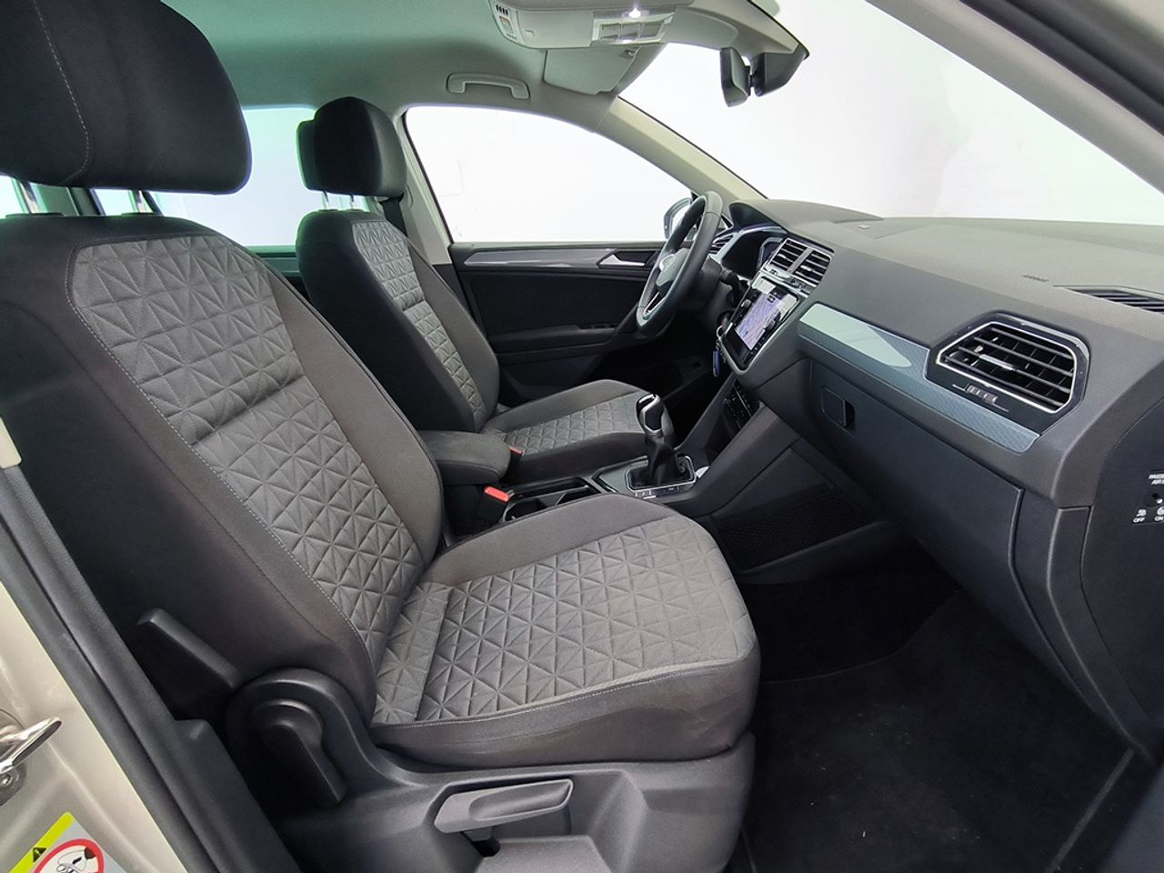 Volkswagen Tiguan Life 1.5 Tsi 150 Cv - Foto 2