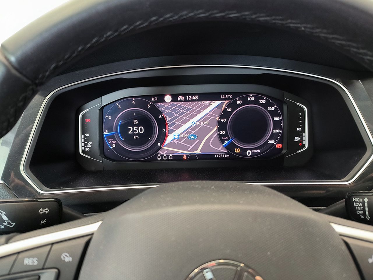 Volkswagen Tiguan Life 1.5 Tsi 150 Cv - Foto 2