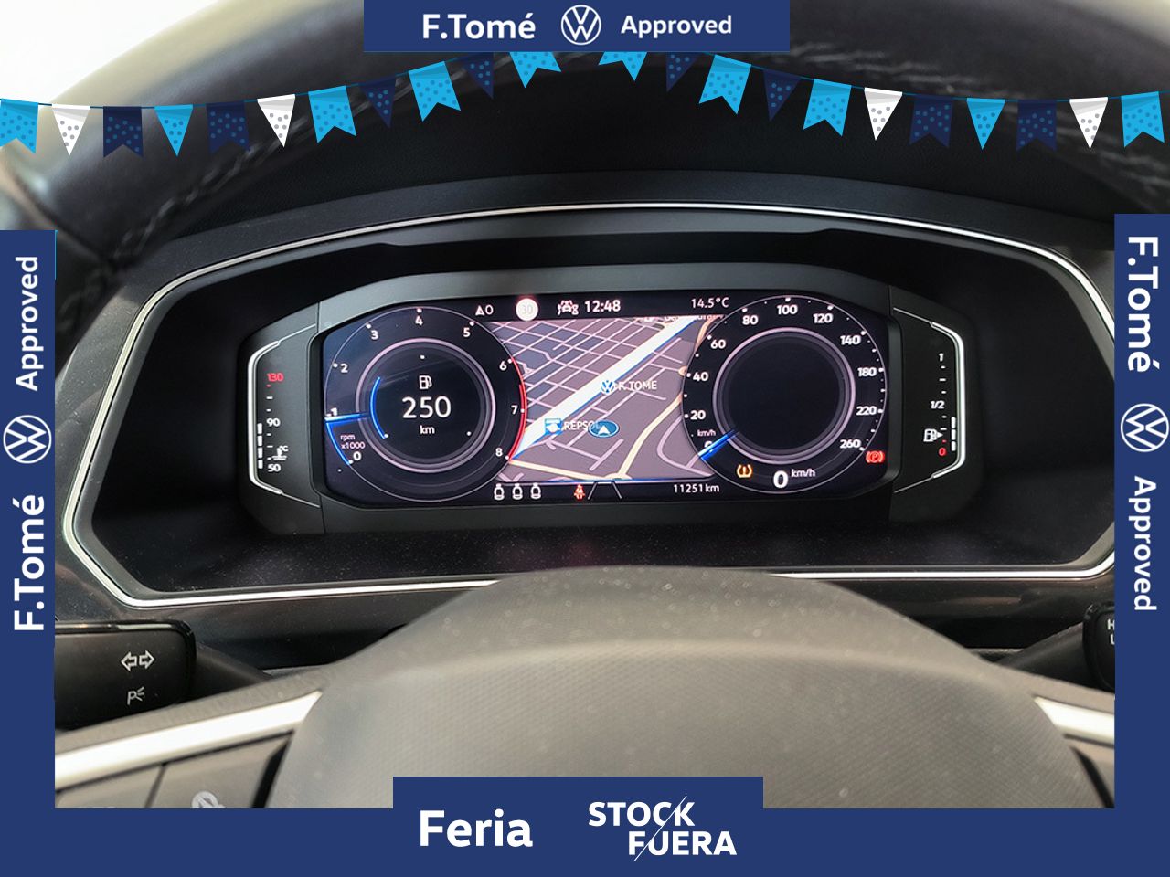 Volkswagen Tiguan Life 1.5 Tsi 150 Cv - Foto 2