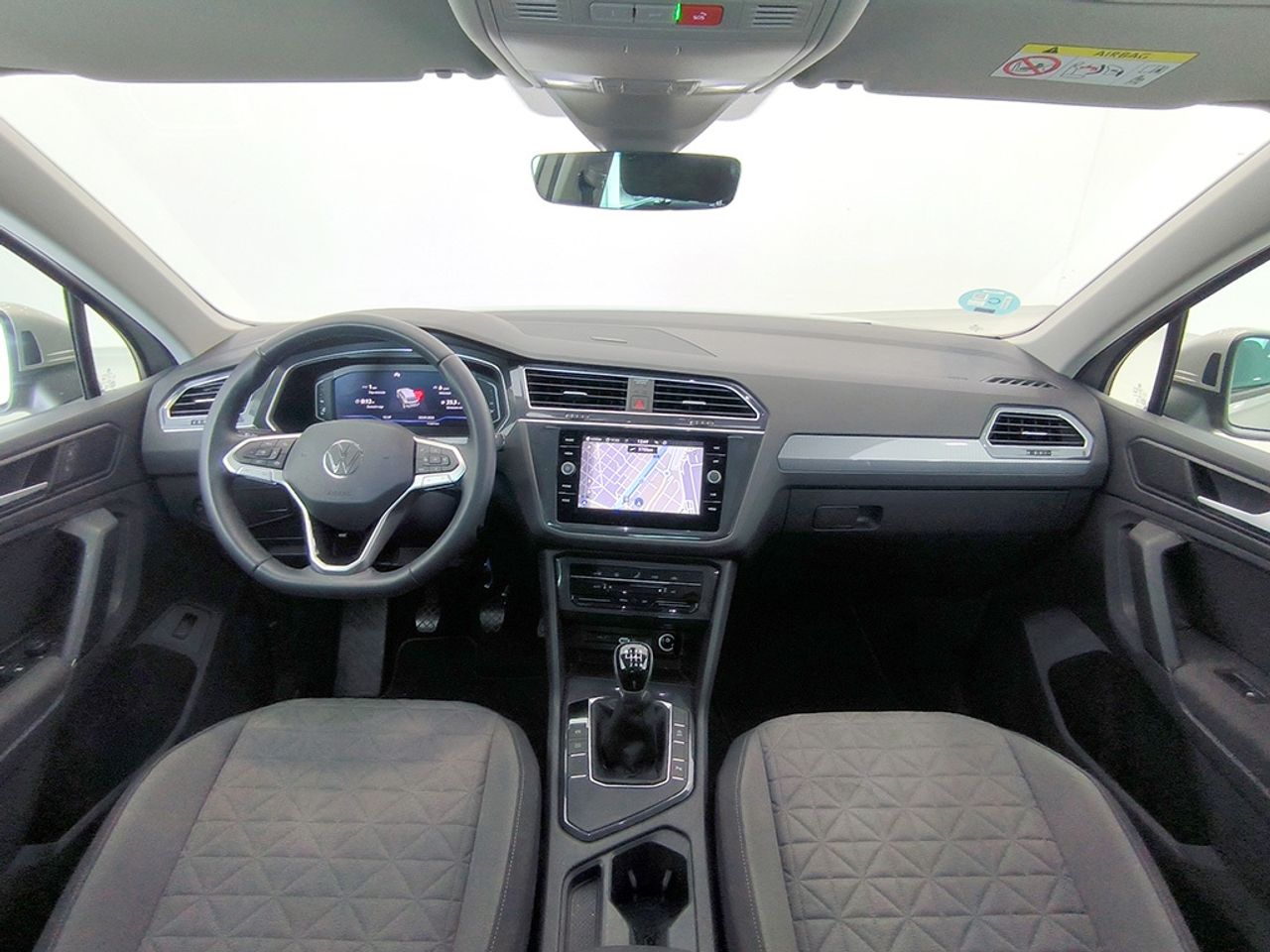 Volkswagen Tiguan Life 1.5 Tsi 150 Cv - Foto 2