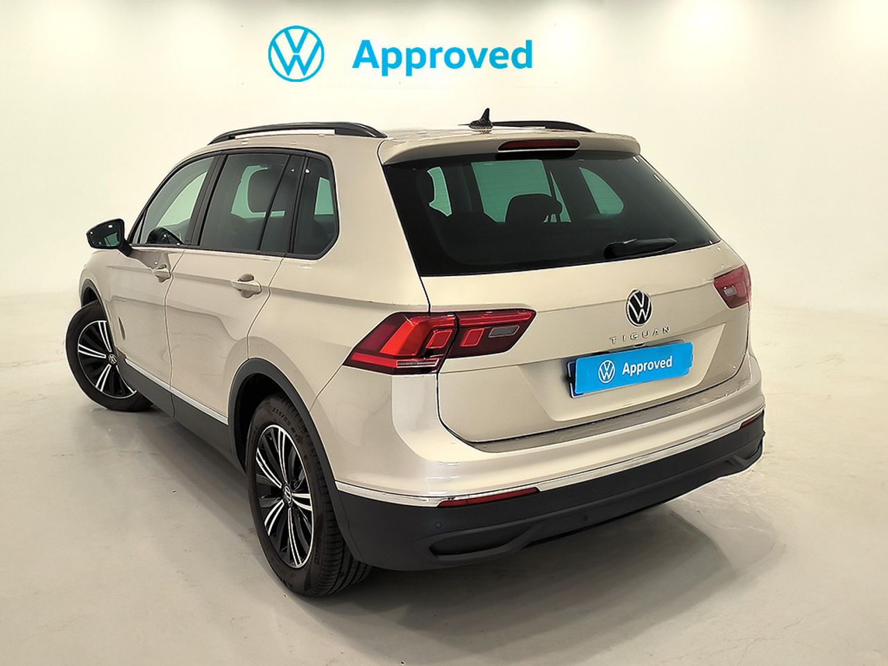 Volkswagen Tiguan Life 1.5 Tsi 150 Cv - Foto 2