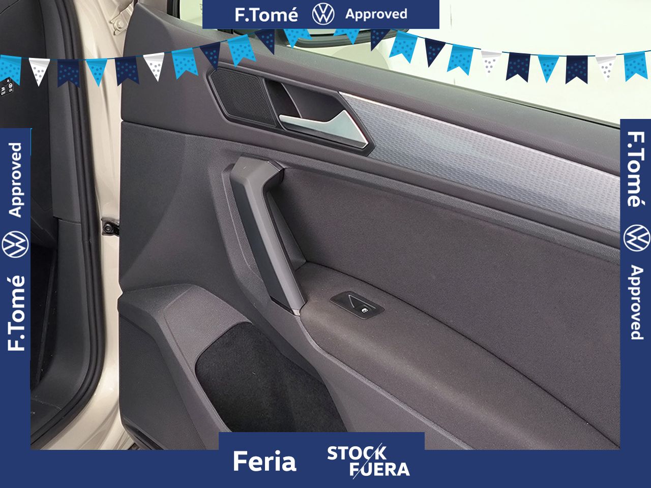 Volkswagen Tiguan Life 1.5 Tsi 150 Cv - Foto 2