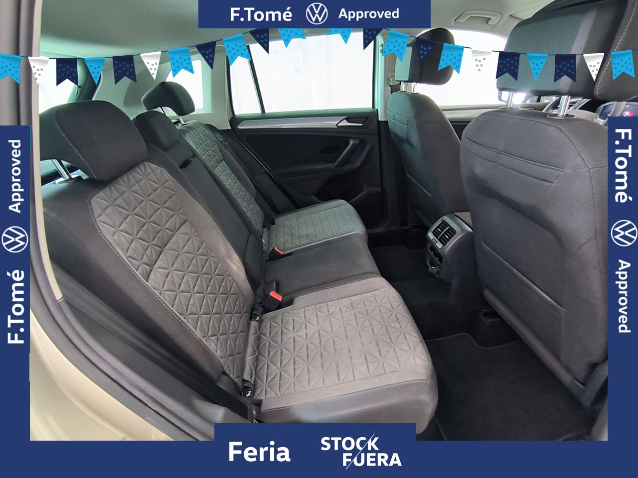 Volkswagen Tiguan Life 1.5 Tsi 150 Cv - Foto 2