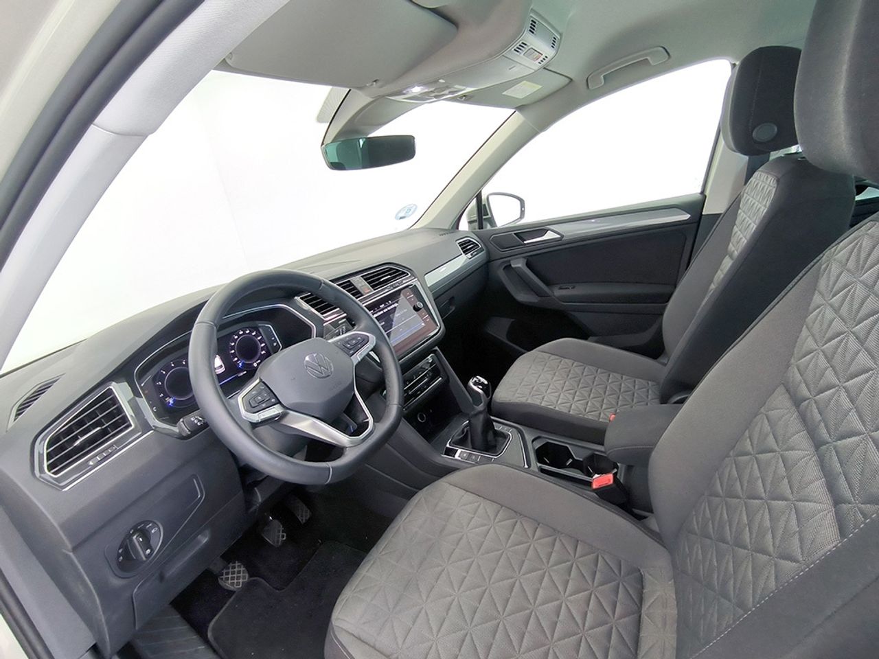 Volkswagen Tiguan Life 1.5 Tsi 150 Cv - Foto 2