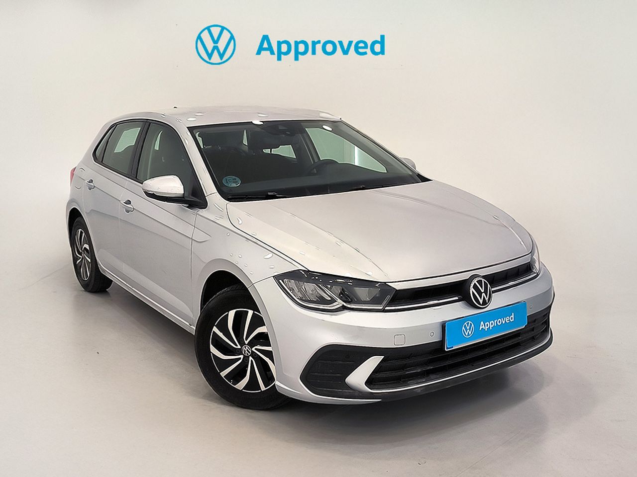 volkswagen polo 2024 /