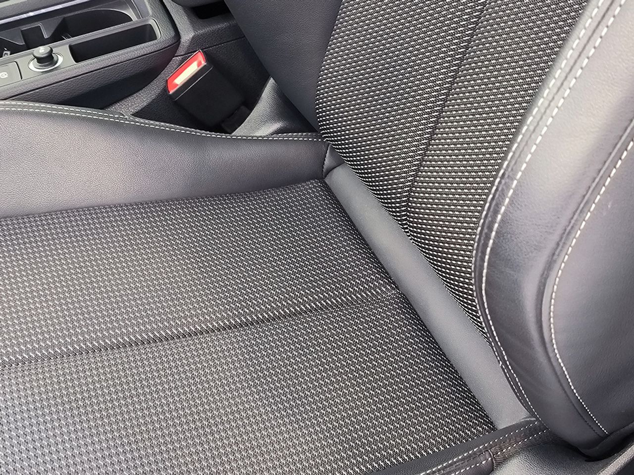 Audi Q3 35 Tfsi 150 Cv Stronic Black Line - Foto 2