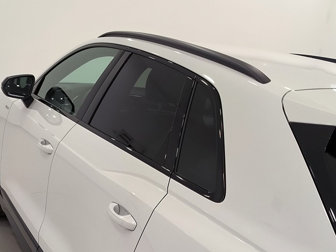 Audi Q3 35 Tfsi 150 Cv Stronic Black Line - Foto 2