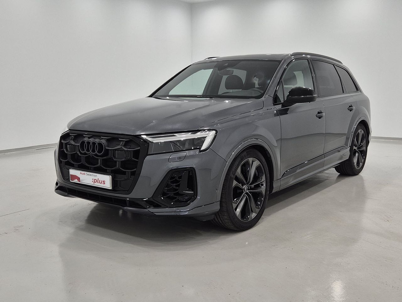 audi q7 2024 /